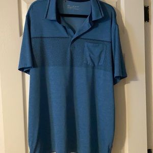 Short sleeve shirt with pocket